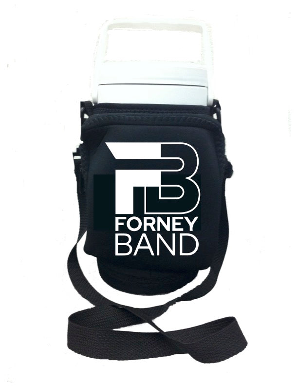 Water Jug (w/cover)