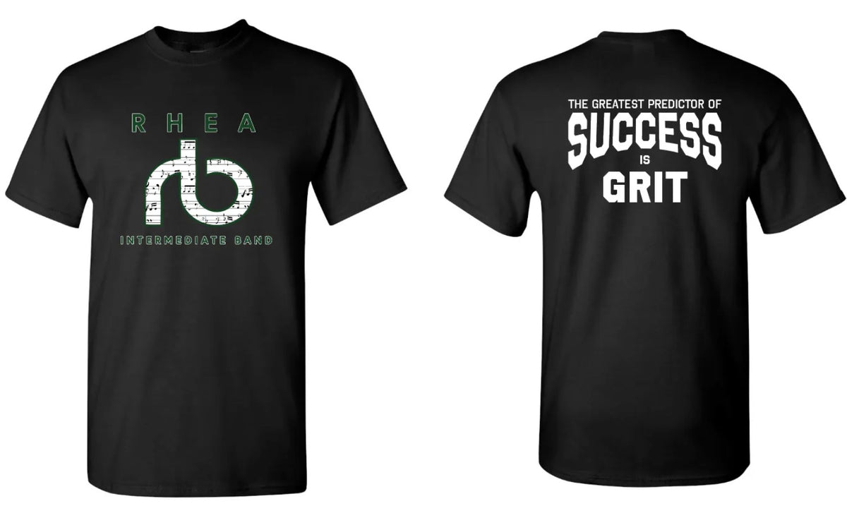 Rhea Band Shirt 2026-27
