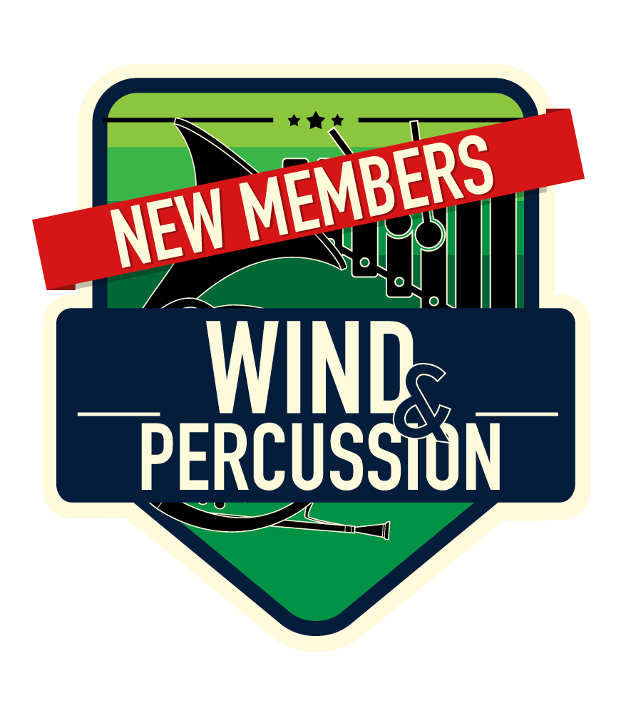 New Member Registration