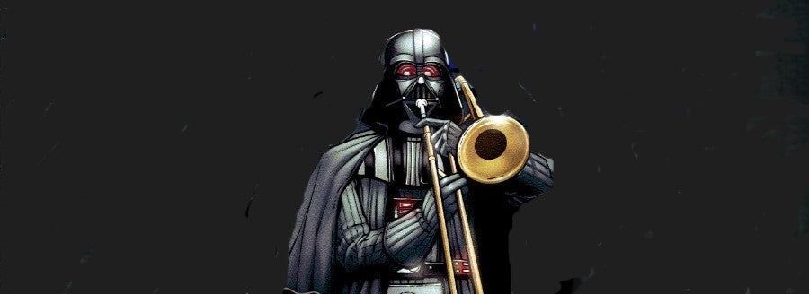 Trombone Choir Camp 2025