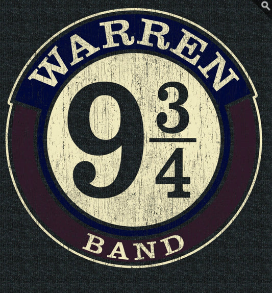 WMS Band Fees ~ 2025-26