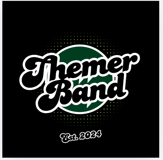 TMS Band - Parent Shirt 2026-27