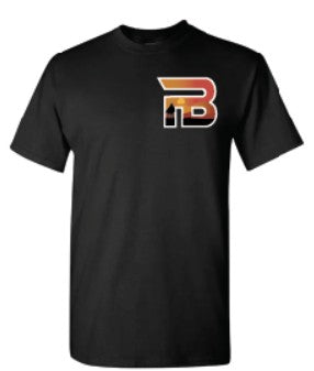 2025 Unforgiven Replacement Student Shirt